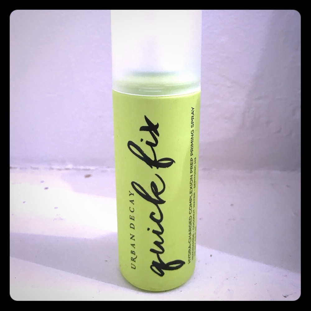 Urban Decay Quick Fix Primer