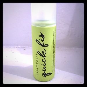 Urban Decay Quick Fix Primer