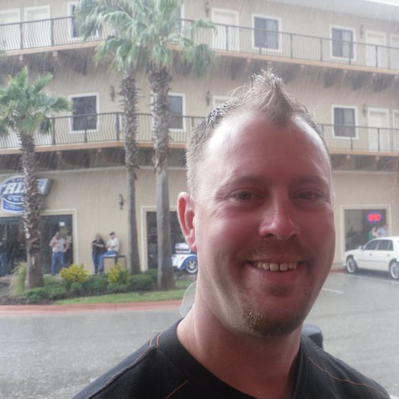 Meet your Posher, Jerrod - Picture 1 of 1