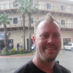 Meet your Posher, Jerrod