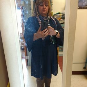 Meet your Posher, Jan