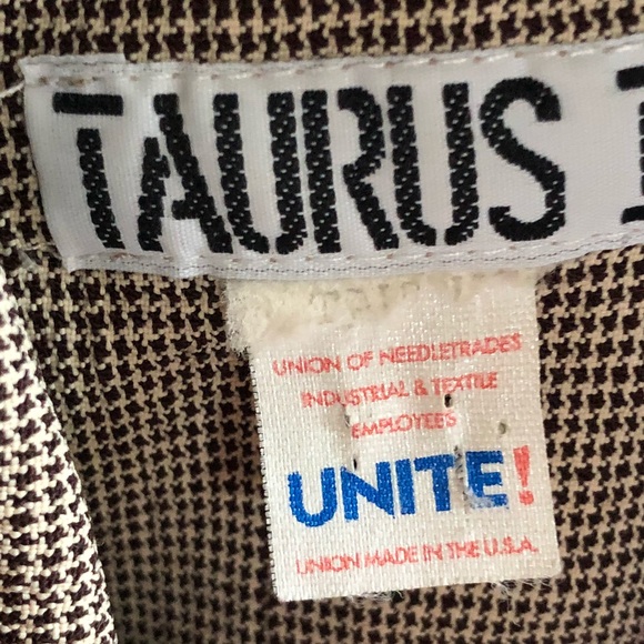 Taurus ll - Jacket /slacks 🍁 - Picture 4 of 8