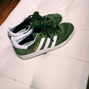 Adidas Originals- Army Green