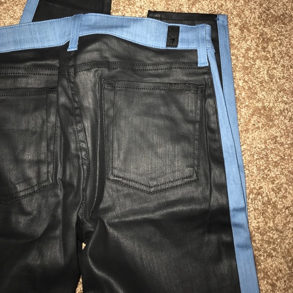 SOLD 7 for all mankind jeans - Picture 3 of 5