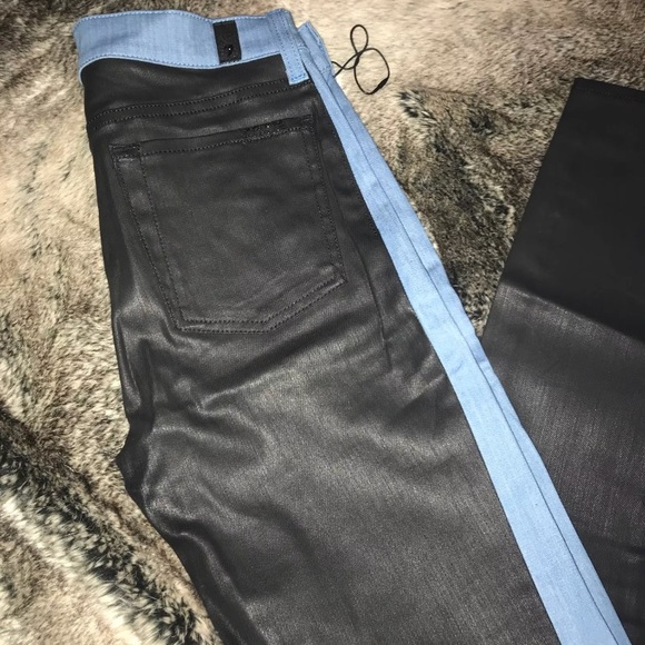 SOLD 7 for all mankind jeans - Picture 2 of 5