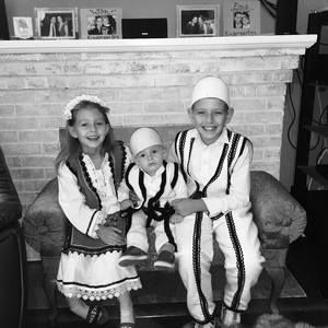 Meet your Posher, Frank