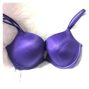 Victoria's Secret Very Sexy Push Up 34DD
