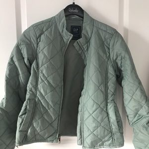 gap kids jacket