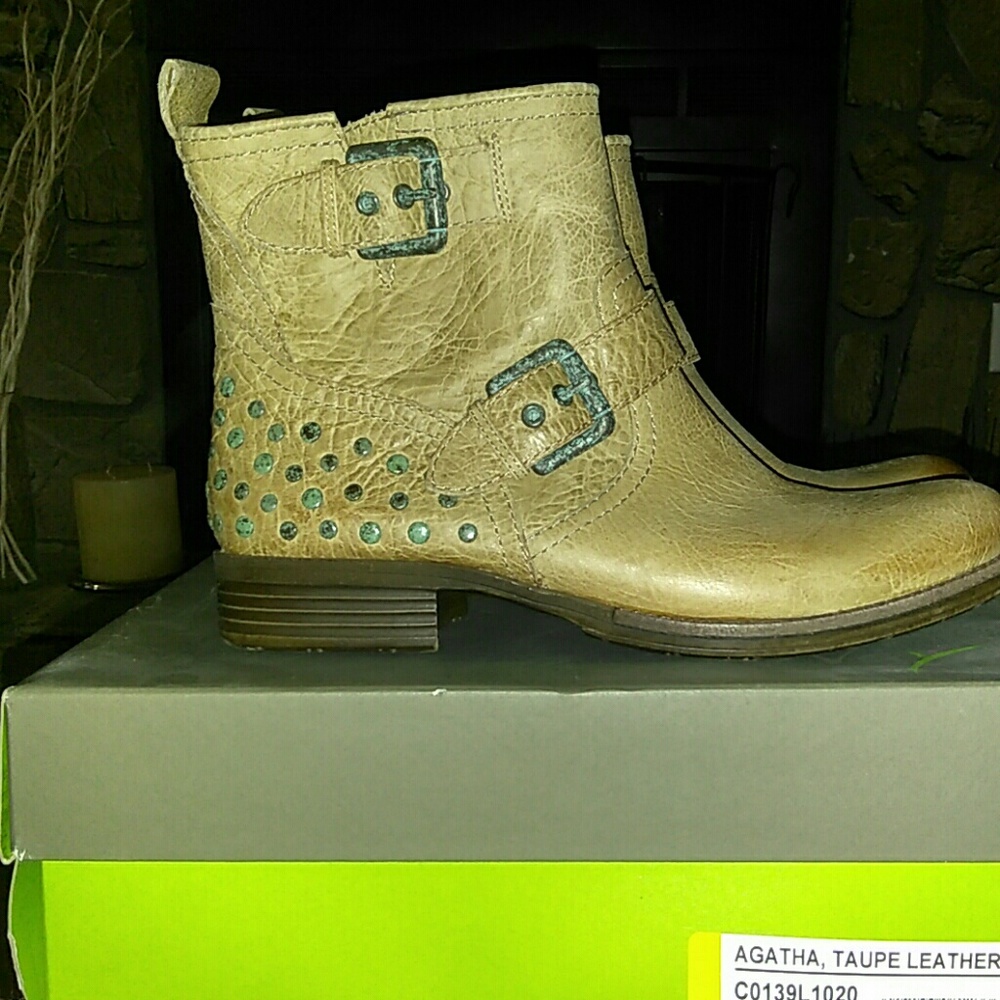 Bootie's