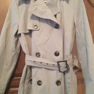 *PRICE DROP*Michael Kors Trench Coat