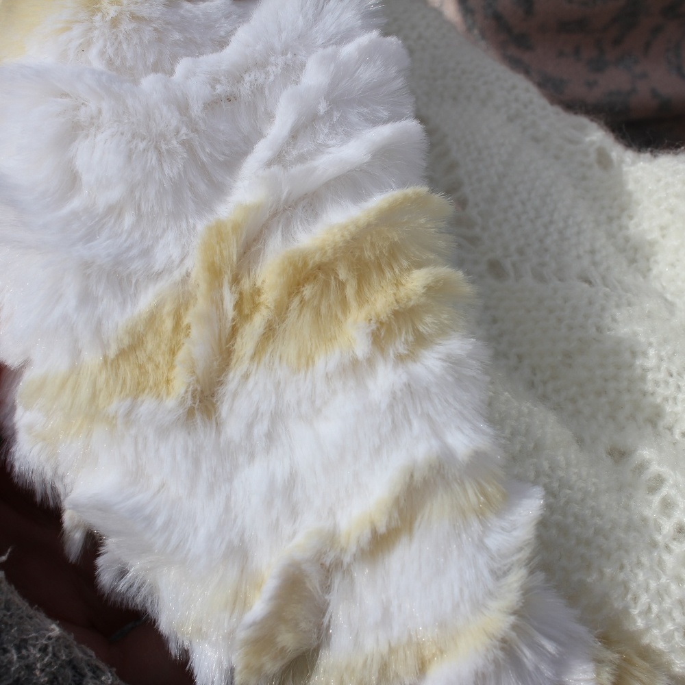Loft Infinity Scarf - Picture 5 of 8