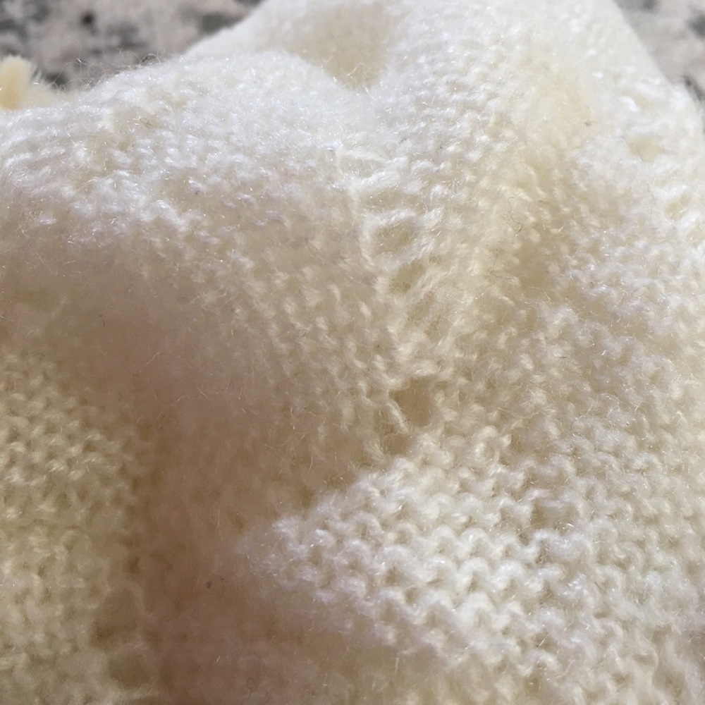 Loft Infinity Scarf - Picture 8 of 8