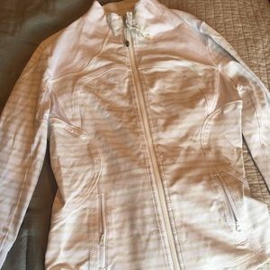 Lululemon jacket