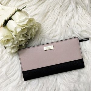 ♠️Sold♠️NWT Kate Spade Laurel Way Stacy Wallet