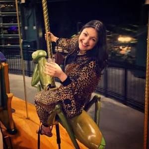 Meet your Posher, Amanda