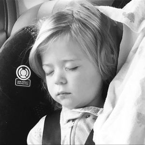 Meet your Posher, Joyce