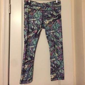 Lululemon Run Inspires