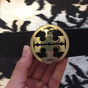 Tory Burch belt