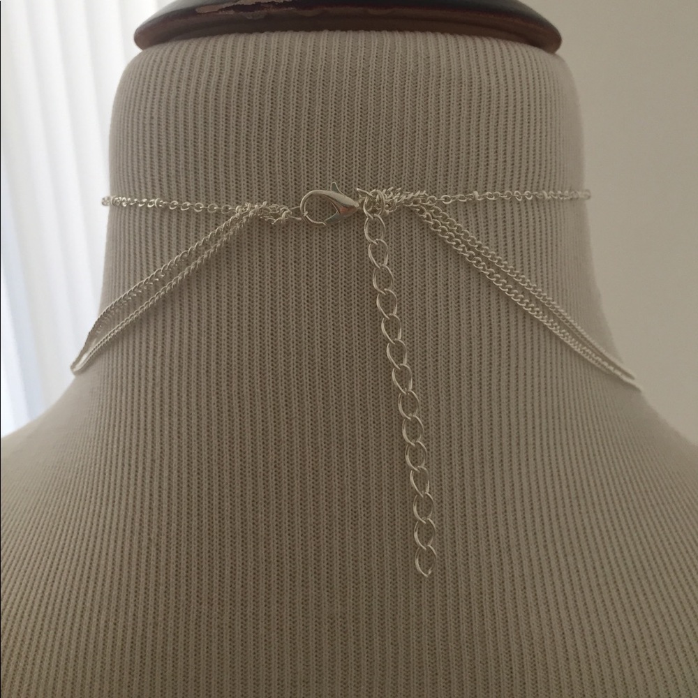 Last One!! 3 Layer Necklace - Picture 4 of 4