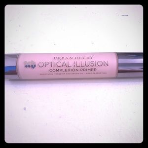 Urban Decay Optical Illusion Primer