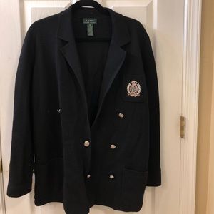 Ralph Lauren cardigan