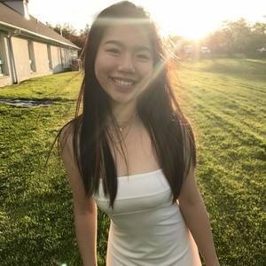 Meet your Posher, Ellen