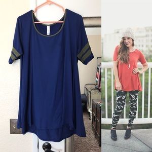 Lularoe perfect T
