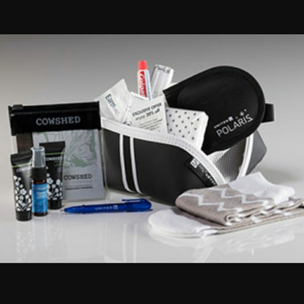 Saks Fifth Ave Kit