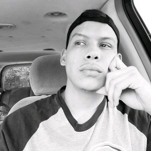 Meet your Posher, Jose