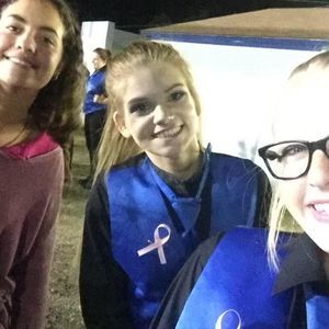 Meet your Posher, Sidney