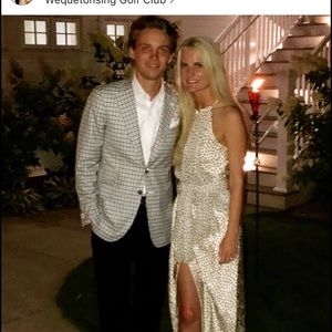 Meet your Posher, Josephine