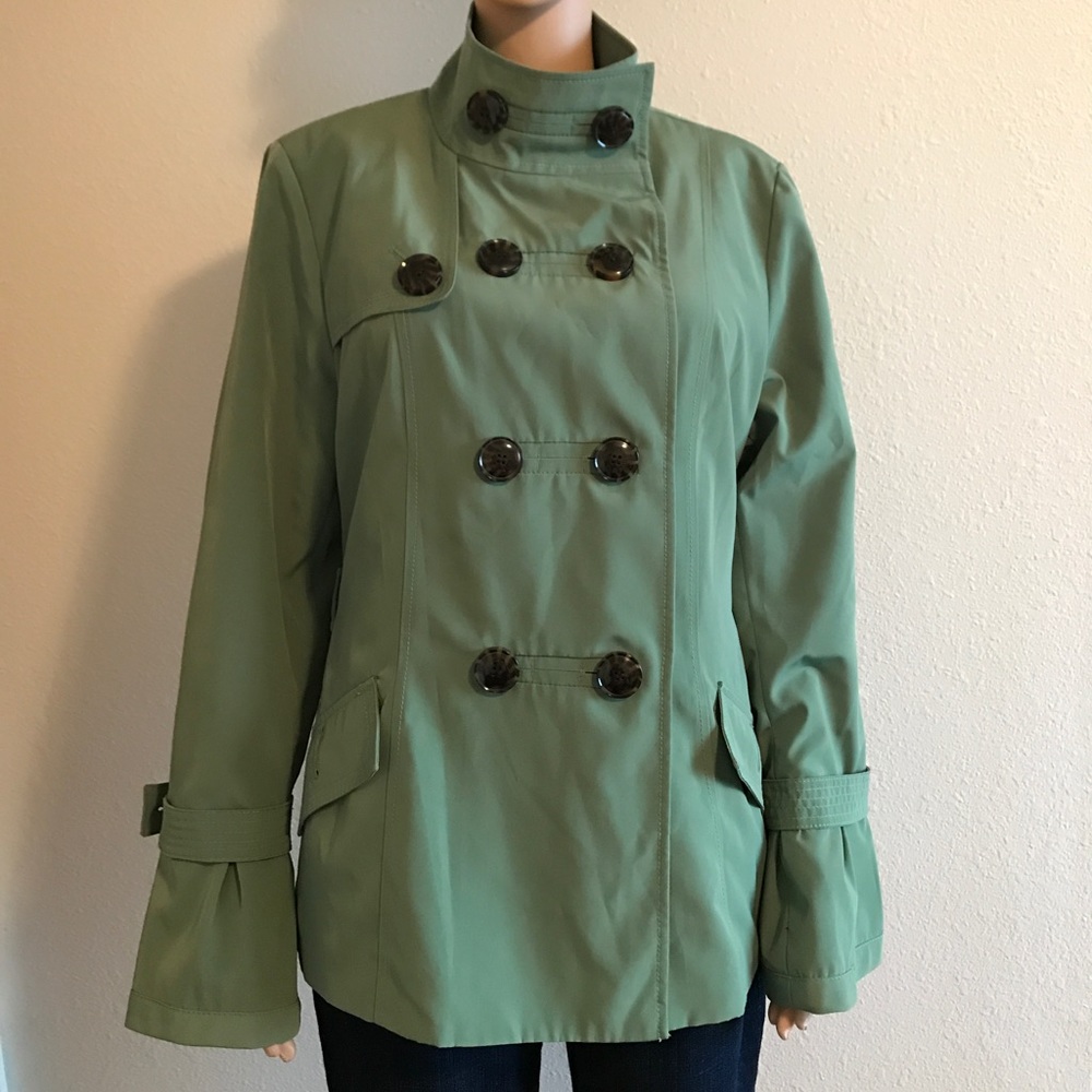 Esprit Jacket - image 4