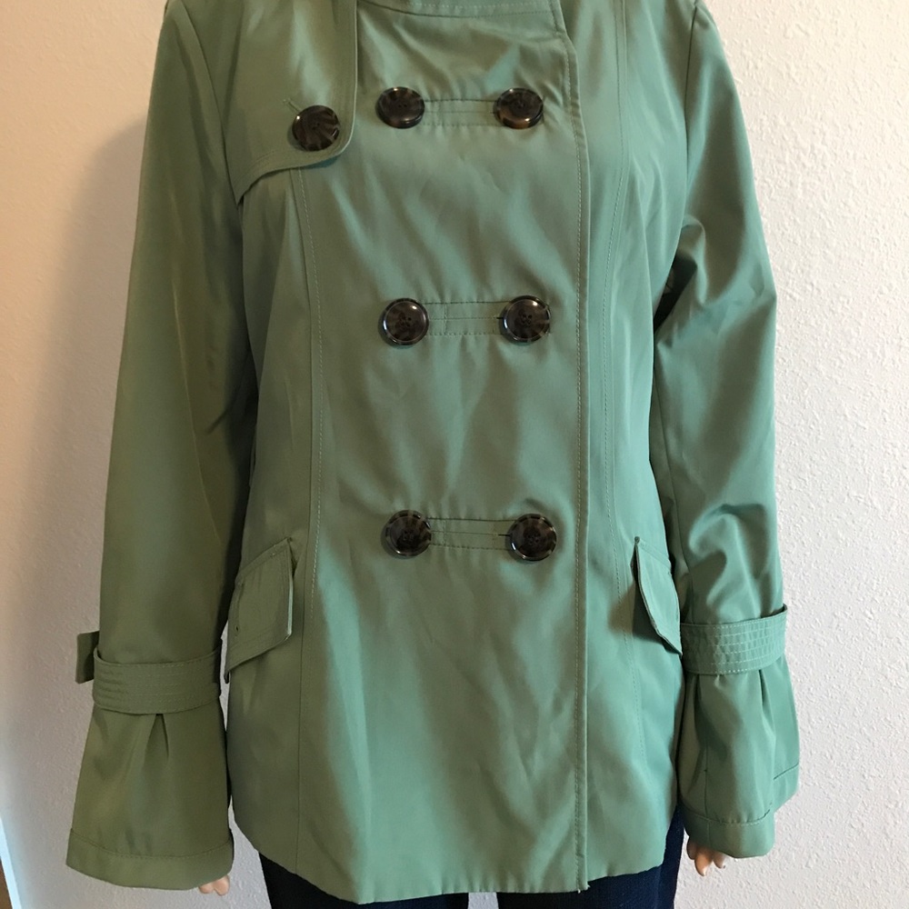 Esprit Jacket - image 5