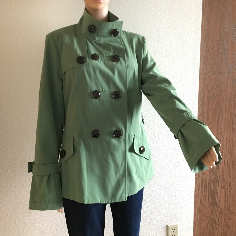 Esprit Jacket - image 7