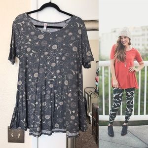 Lularoe perfect T