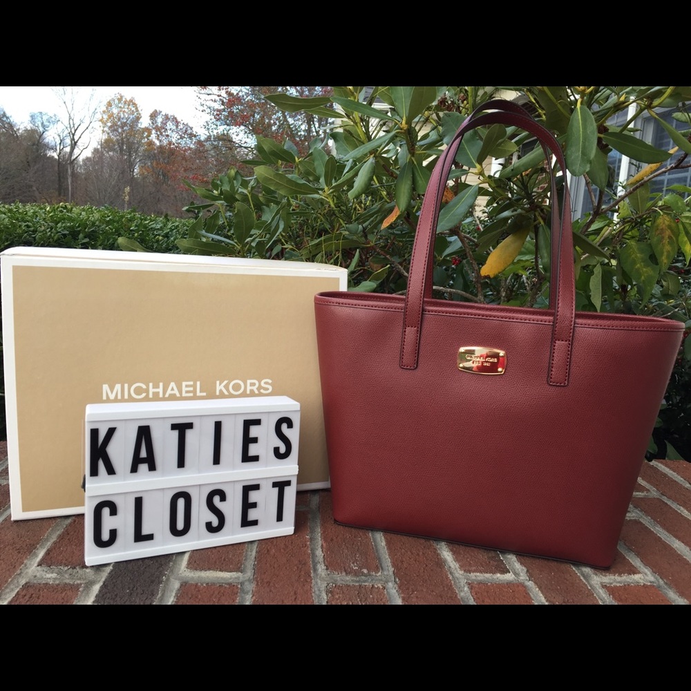 NWT MICHAEL KORS