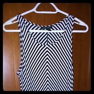 Lauren Ralph Lauren dress