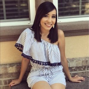 Meet your Posher, Karla