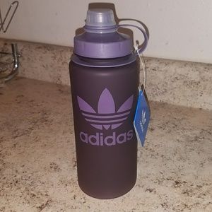 NWT ADIDAS WATERBOTTLE