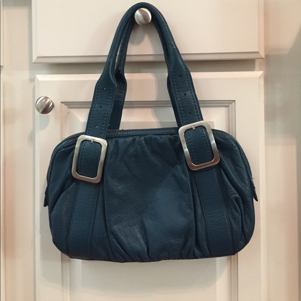 Small Cole Haan Bag