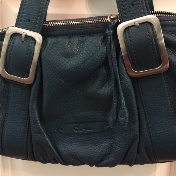 Small Cole Haan Bag - Picture 3 of 4