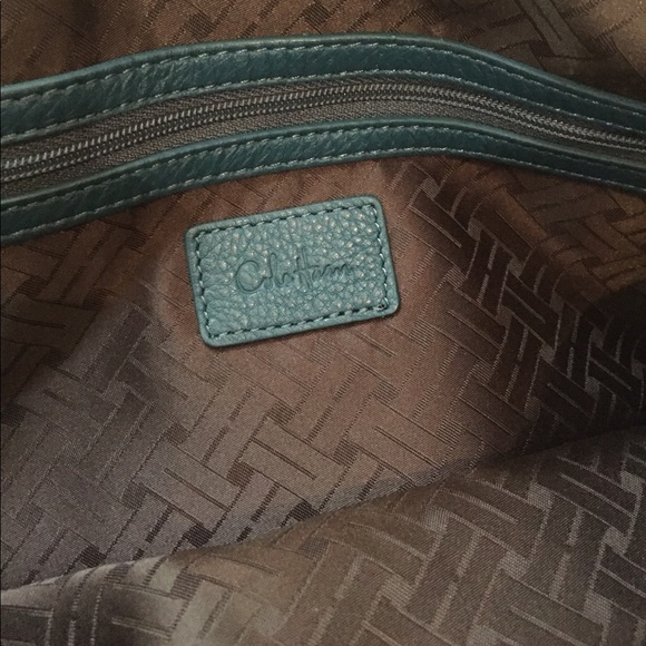 Small Cole Haan Bag - Picture 4 of 4