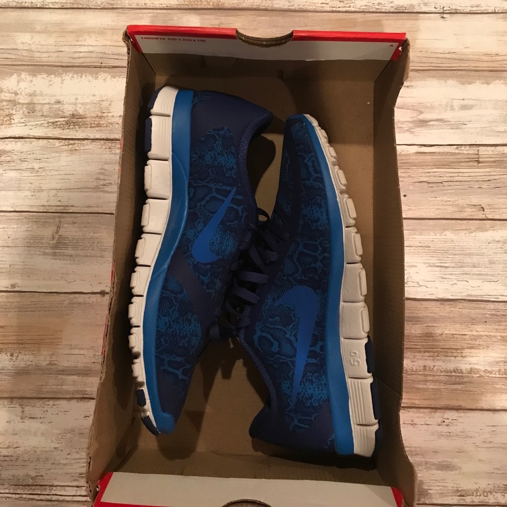 Nike Free 5.0 V4