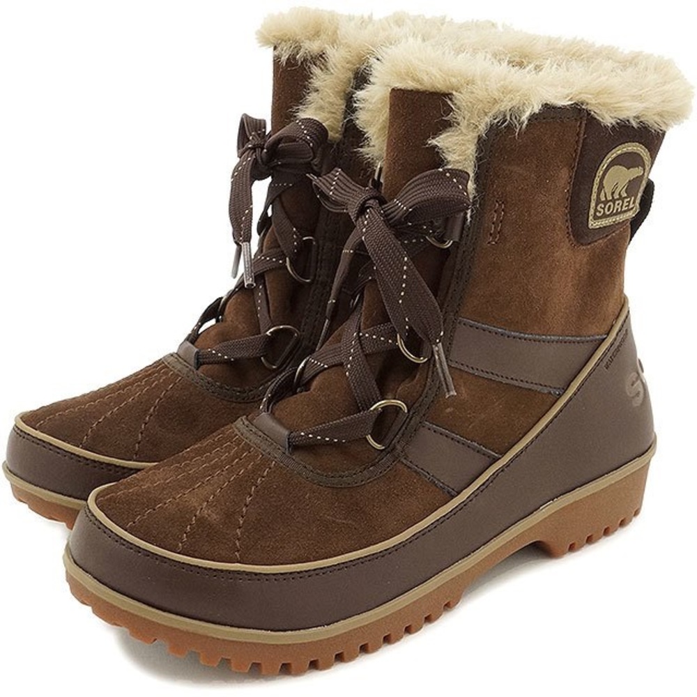 Sorel Tivoli II Boots *READ DESCRIPTION