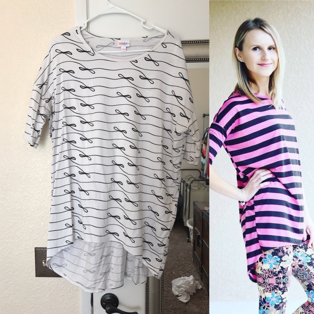 Lularoe Irma
