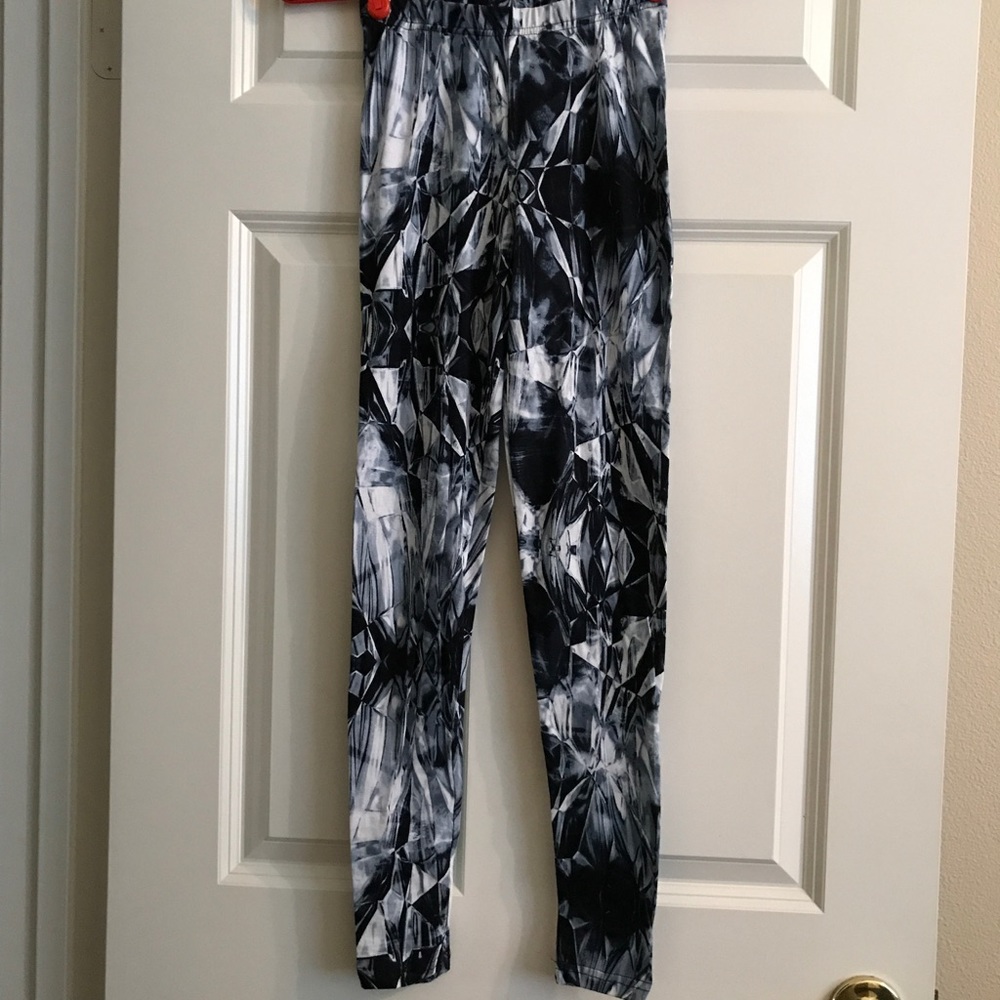New with tags, Leggings, size XS