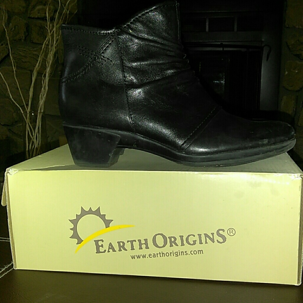 Worn a couple times