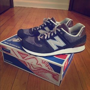 New Balance 574 Classic