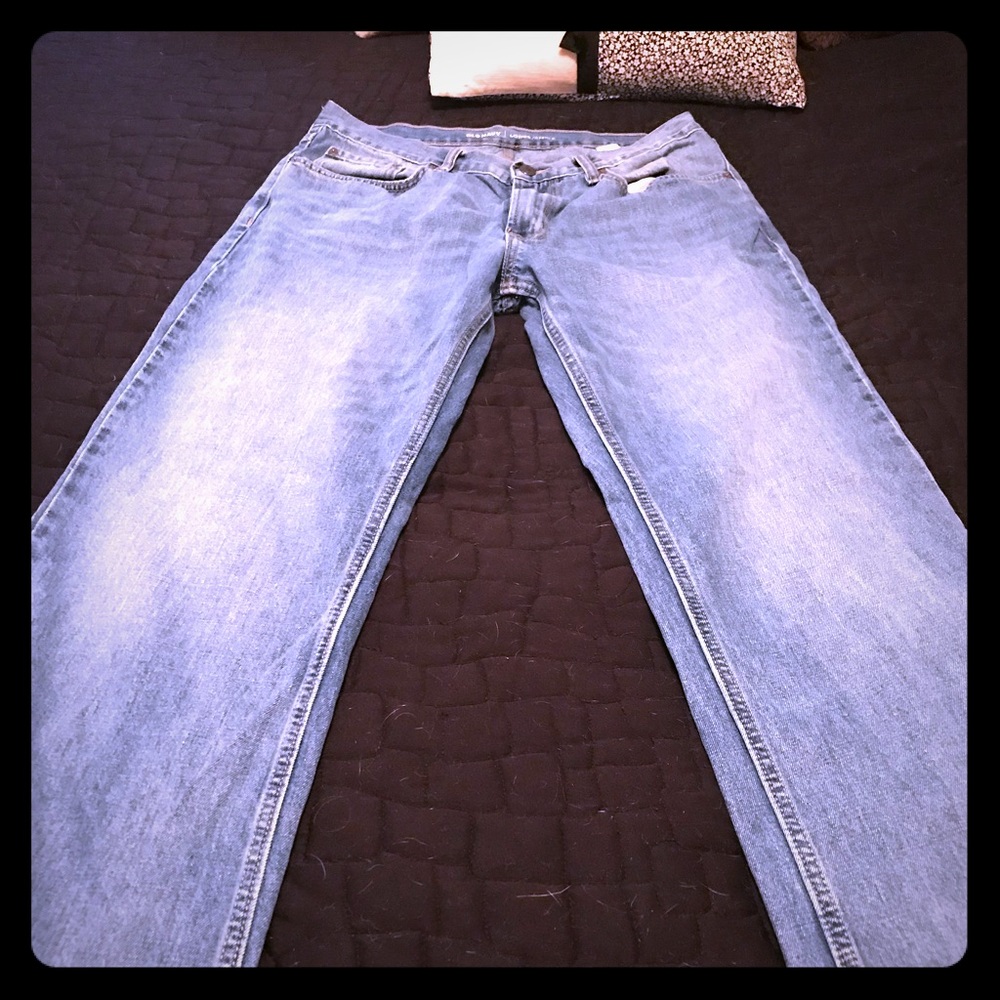 Men’s Old Navy Loose fit jeans