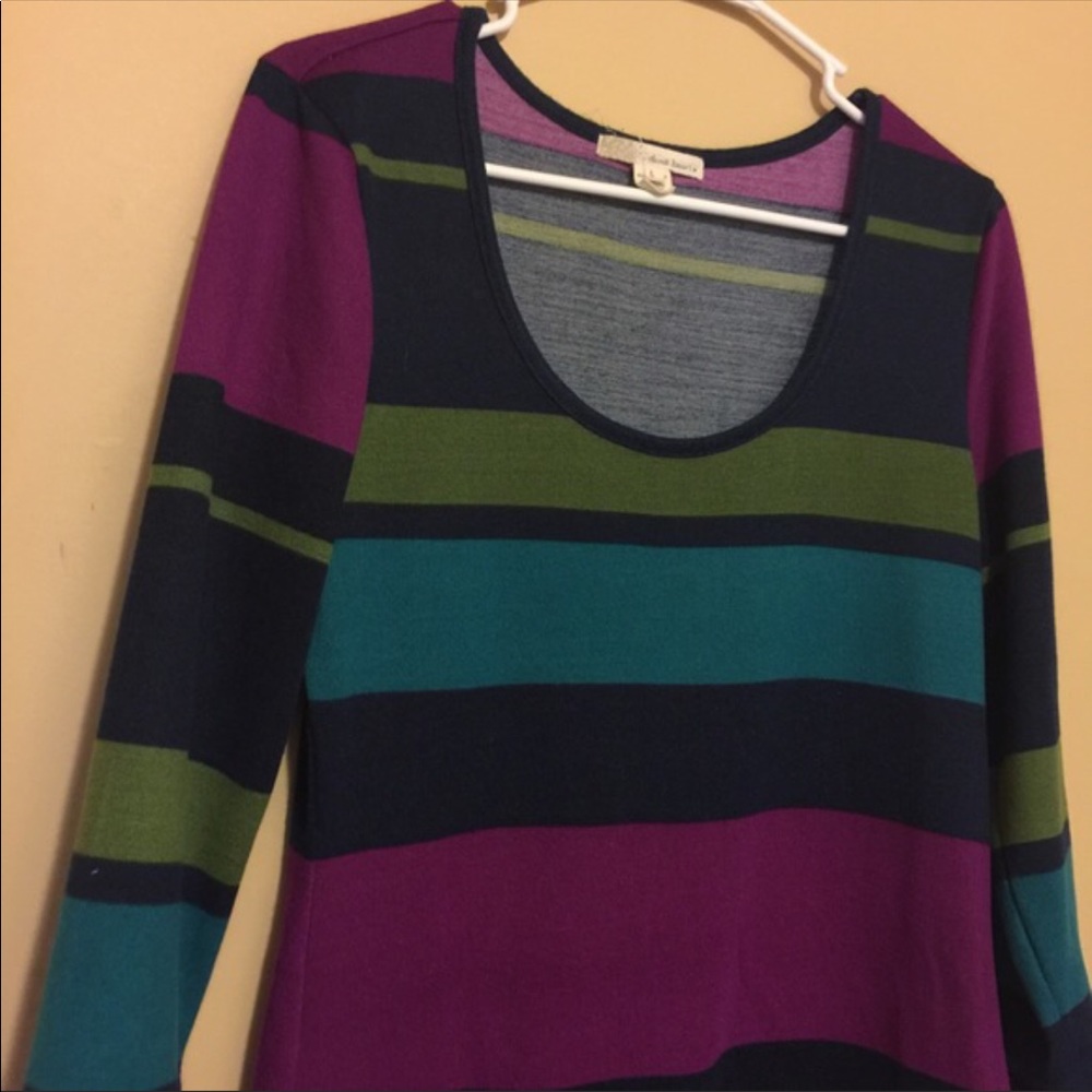 Sweater Dreas